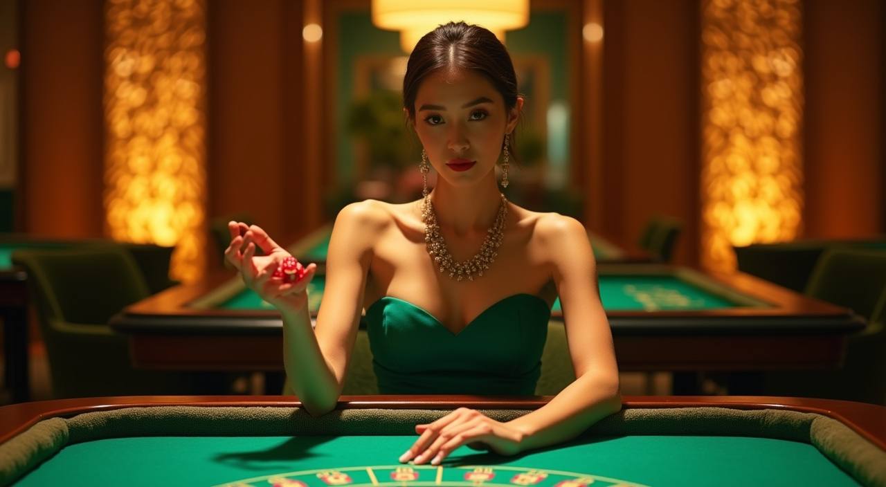y11d y11d ကာစီနိုတွင် ကျွန်ုပ်တို့ ဘာပေးသလဲ